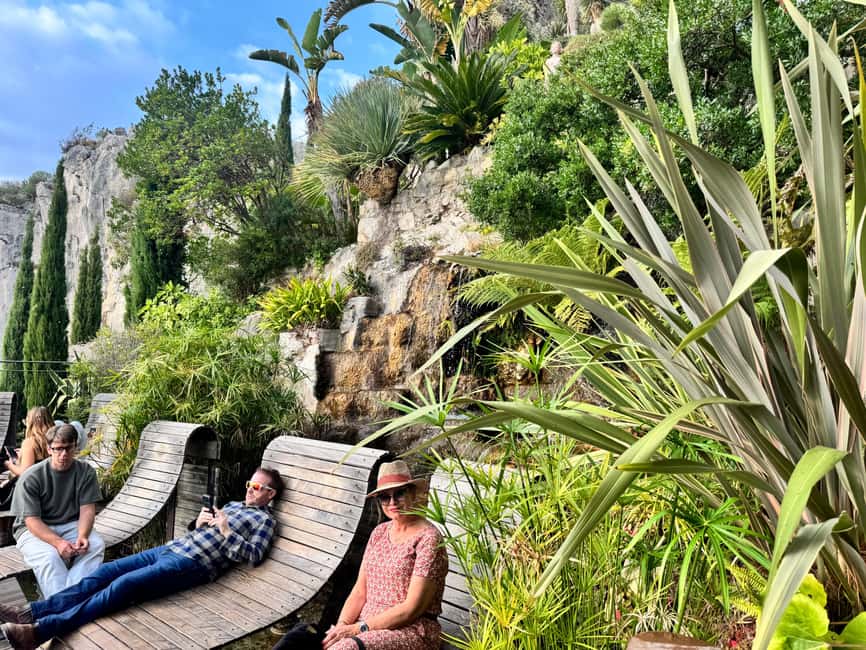 Nice: Ride the Riviera in a Defender with discovering Eze - What to bring (and the little comfort rules that matter)