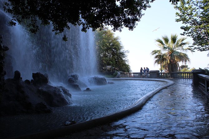 Nice’s Timeless Charm: Historic Sites & Stunning Vistas / Walking - Nice Opera and its Italian character