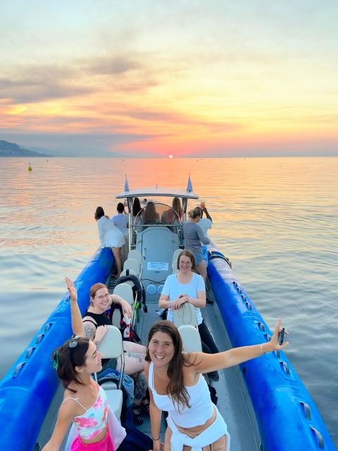 Nice: Saint Jean Cap Ferrat Sunrise Boat Trip with Breakfast - Sunrise on the French Riviera: why the timing matters