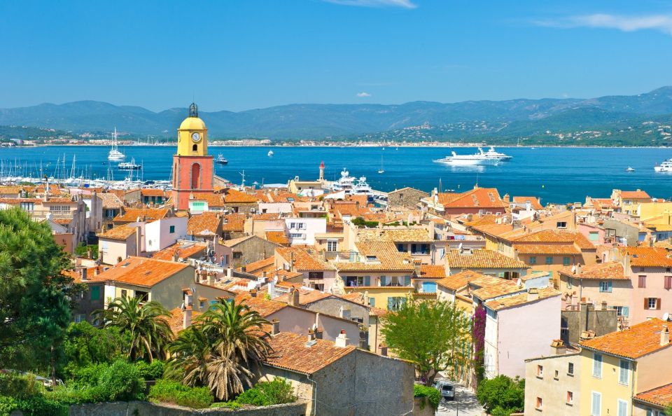 Nice: Saint-Tropez & Port Grimaud Full-Day Sightseeing Tour - Price and value: is $147 worth it?