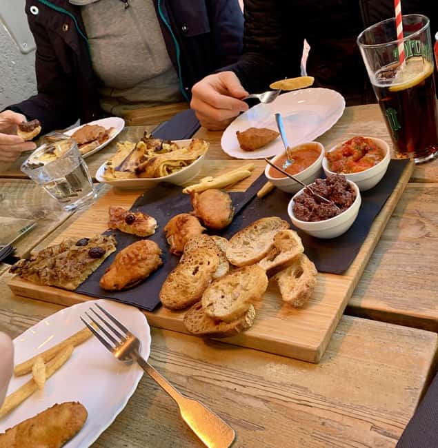 Nice: Segway Tour with Food Tasting experience - The #ILoveNICE photo stop