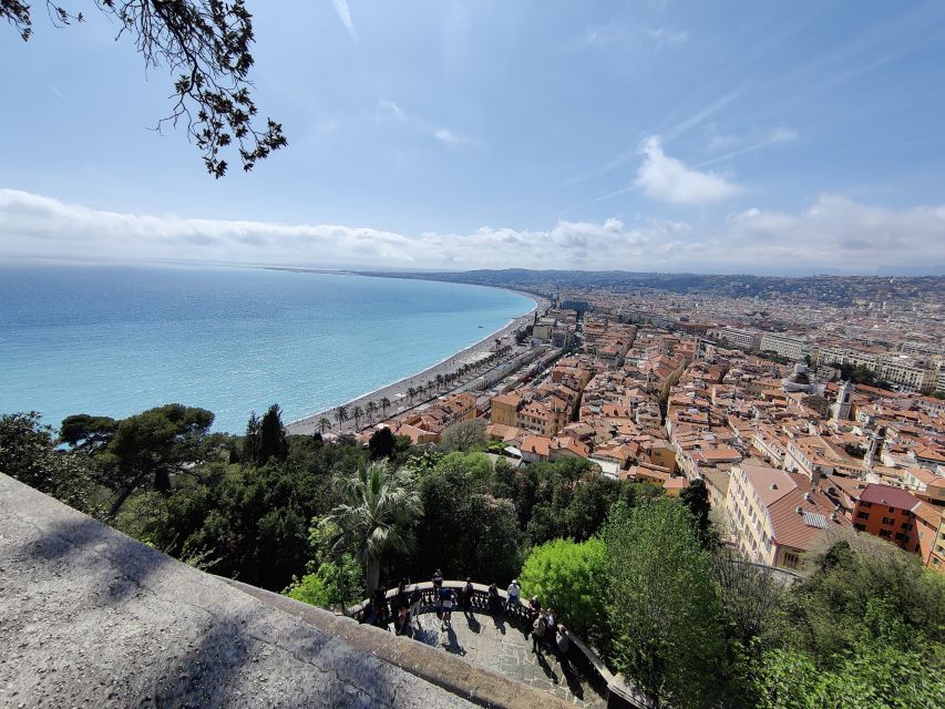 Nice: Sightseeing Walking Tour with certified tour guide - Price and value: is $31 worth it for a 2-hour walk?
