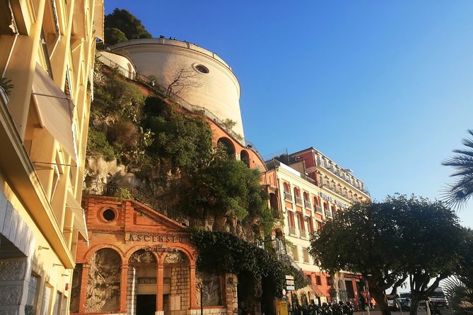 Nice Small-Group Old Town & Castle Hill Cultural Walking Tour with a Local Guide - Pacing, Group Size, and Why the Walk Feels Easy