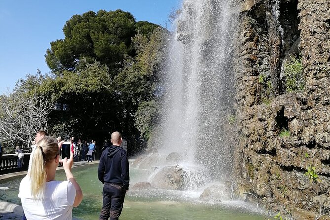 Nice Small-Group Old Town & Castle Hill Cultural Walking Tour with a Local Guide - Price and Value: Is $35.07 for 3 Hours Fair?