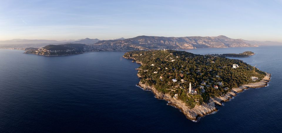 Nice: Snorkeling Speedboat Tour in Villefranche Bay - Wildlife Spotting: What You’re Likely to See (and How to Look)