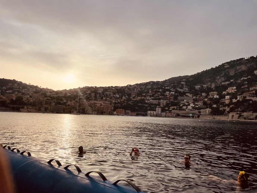 Nice: Sunset Boat Tour with Wine and Local Snacks - What the onboard snacks and wine get right (and what to expect)