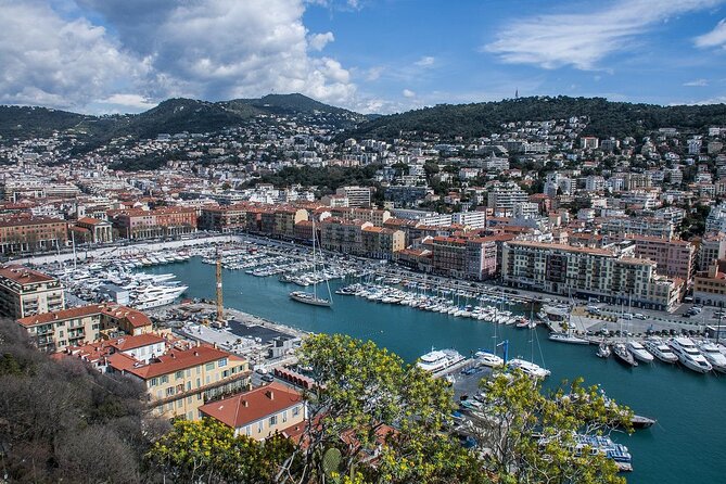 Nice Sunset Food Tour – A Full Taste of France by Do Eat Better - Meet at Place Masséna, Then Taste Niçoise on Foot