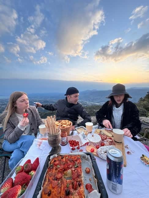 Nice: Sunset & Wine Tasting in a historic Land Rover - Why this tour feels like value (not just a price tag)