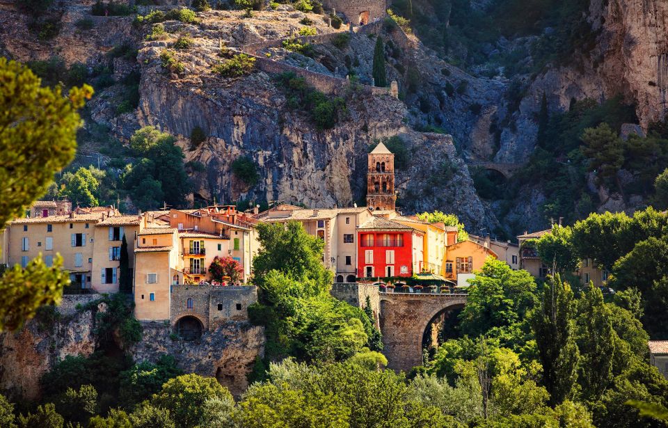 Nice: The Gorges du Verdon and Ste Croix Lake Full-Day Tour - Should you book this Nice to Verdon and Sainte-Croix day trip?