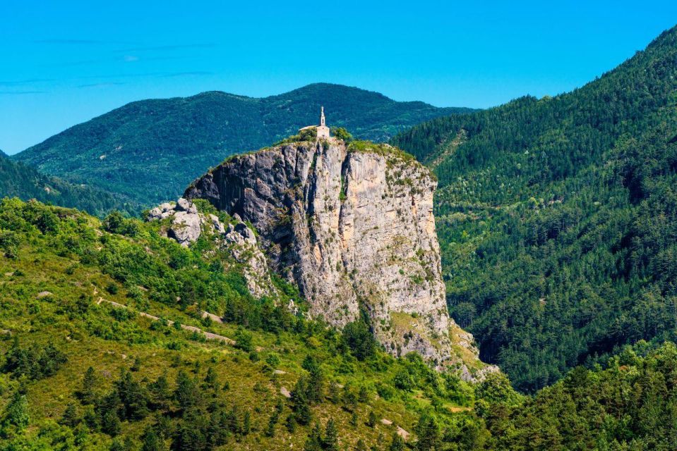 Nice: The Gorges du Verdon and Ste Croix Lake Full-Day Tour - Who this tour fits best (and who should skip it)
