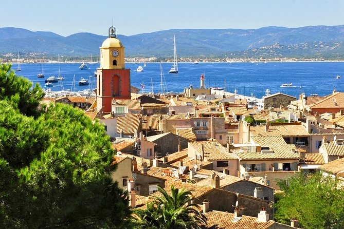 Nice to St Tropez Ferry Ticket and Cruise - Price and Value: What You’re Really Paying For