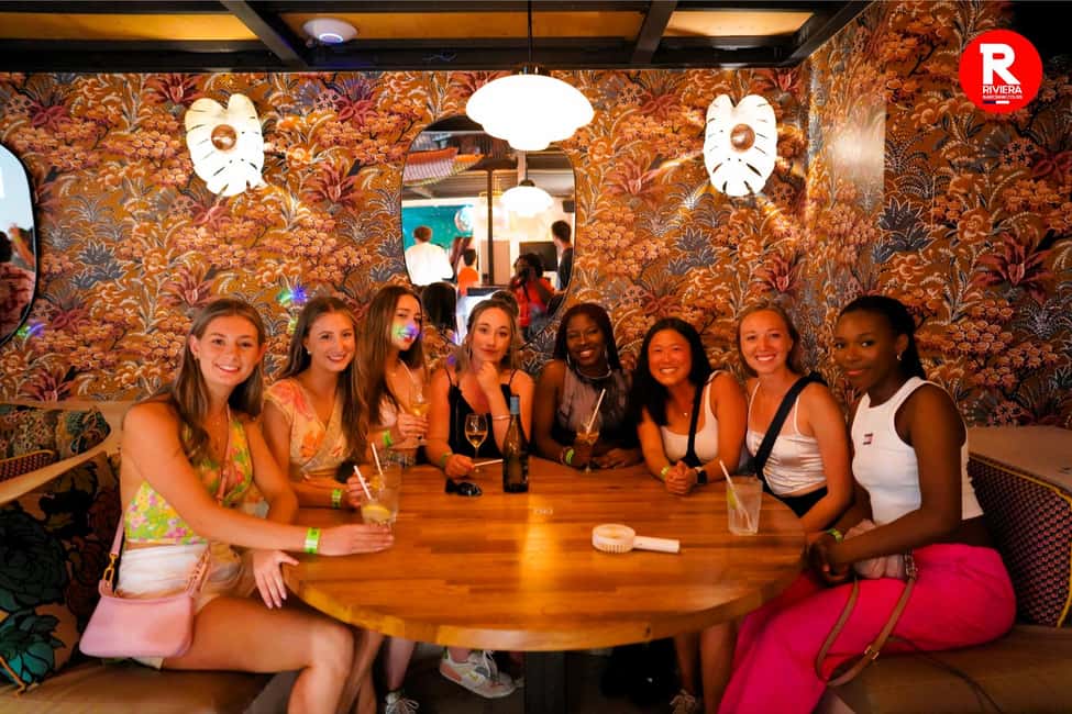 Nice: Ultimate Party Bar Crawl Free Shots & VIP Club Entry - Discount drinks and budget reality: what you pay for (and what you don’t)
