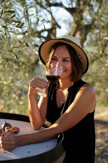Nice: Vineyard Tour with Wine Tasting - Should You Book This Château de Bellet Vineyard Tour?