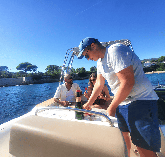 Nice: Visite privé en Bike & Boat 3h Villefranche-Cap ferrat - Is $495 per person a fair value?