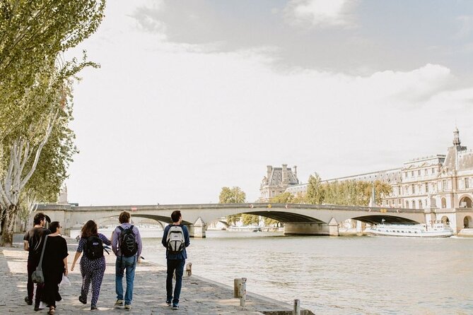 Night Out in Paris: Boho Vibes & City Lights - Entering Paris Nights by the Panthéon (Start Here)