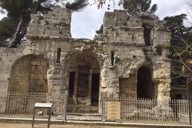 Nimes, Uzes & Pont du Gard Small Group FULL DAY Tour from Avignon - Uzès: the walkable old town shift that makes the day feel complete