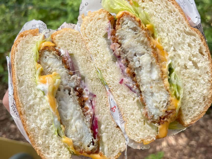 No Diet Club - A selection of the best burgers in Paris ! - Six Paris burgers instead of one ordinary lunch