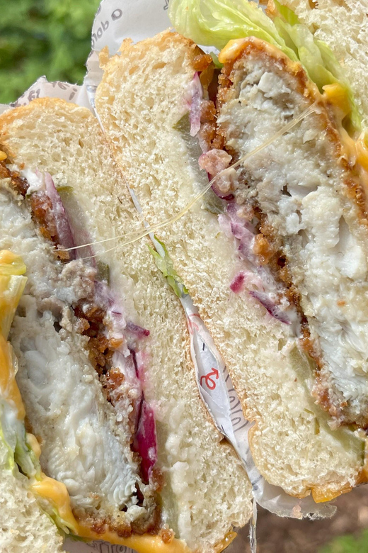 No Diet Club - A selection of the best burgers in Paris ! - From smash burgers to fried burrata buns