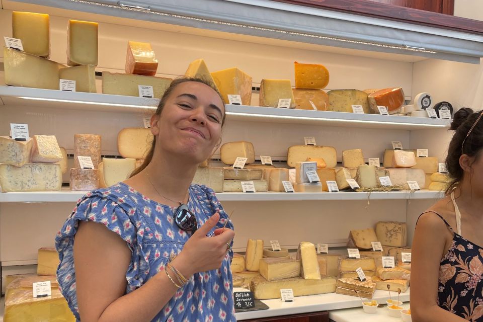 No Diet Club - Amazing local food in Biarritz ! - Who should book this No Diet Club Biarritz tour?