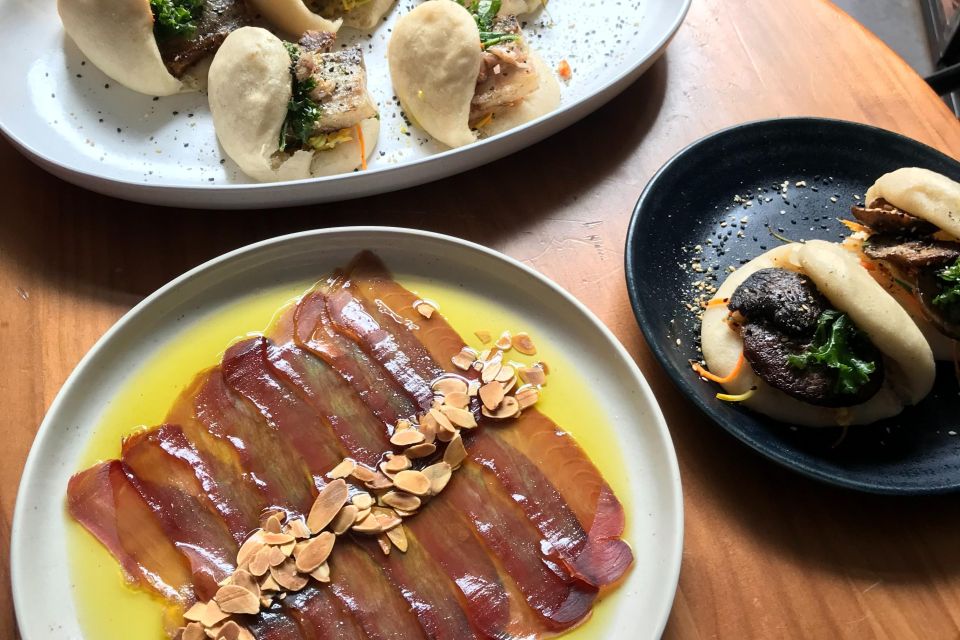 No Diet Club - Amazing local food in Biarritz ! - Price in context: is $75 worth it for a 3-hour tasting?