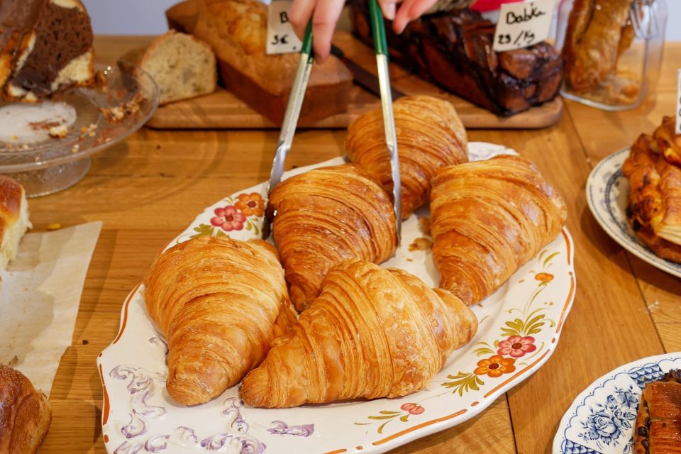 No Diet Club : Bordeaux Food Tour in Les Chartrons ! - Quick Hits Before You Go