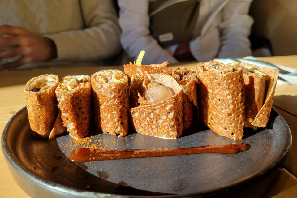 No Diet Club : Bordeaux Food Tour in Les Chartrons ! - The 3-Hour Route: Walking Les Chartrons and Snacking the Local Way