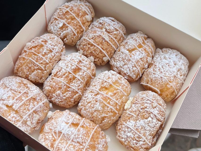 NO DIET CLUB - LET’S GET THICK IN Lille ! - Tips to get the most out of the tastings