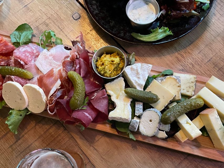 NO DIET CLUB - LET’S GET THICK IN Lille ! - Why Lille’s No Diet Club tour feels like a smart city shortcut
