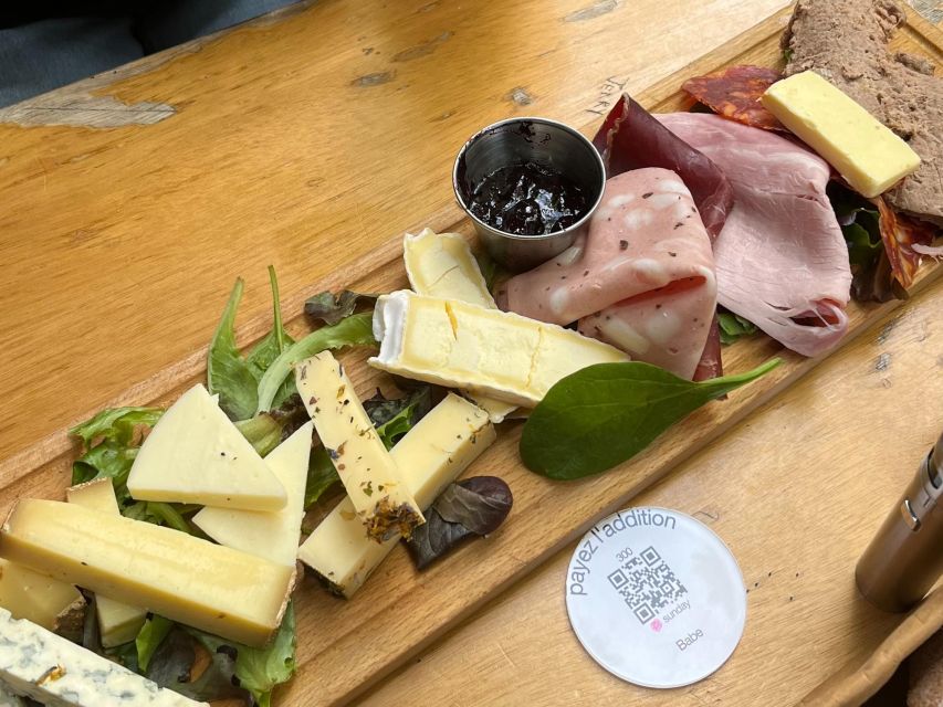 NO DIET CLUB - LET’S GET THICK IN Lille ! - Value at $77: what that price buys you in real life
