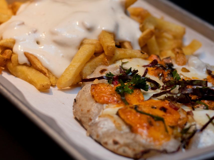 NO DIET CLUB - LET’S GET THICK IN Lille ! - Who should book this Lille tour, and who should adjust expectations