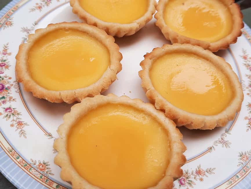 No Diet Club - Special Hong Kong food tour in Paris ! - Key points to know before you book