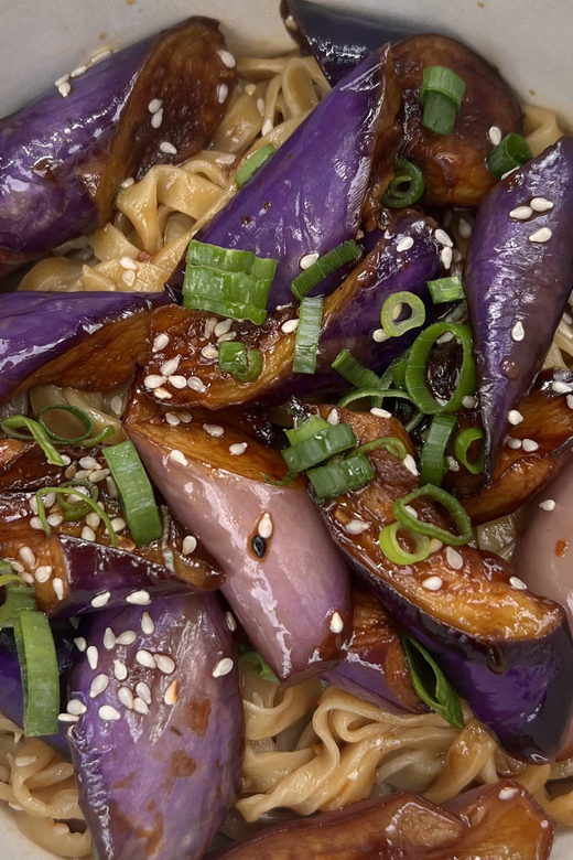 No Diet Club - Special Hong Kong food tour in Paris ! - Meeting at Nonette and keeping the timing in mind