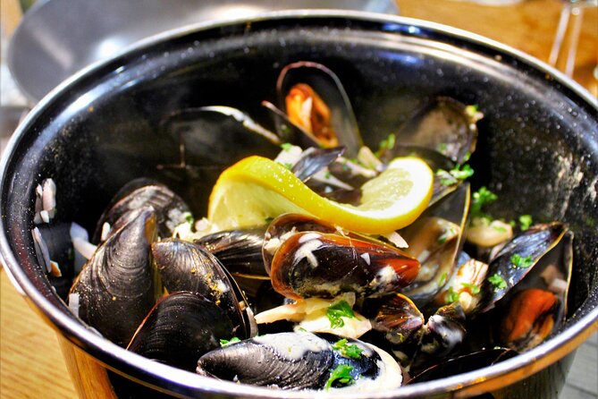 NO DIET CLUB - Unique food tour in Bordeaux ! - Price and What You’re Paying For (Not Just the Ticket)