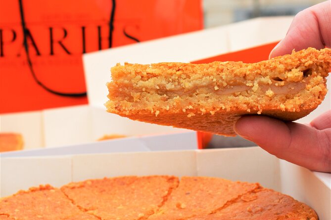 NO DIET CLUB - Unique food tour in Bordeaux ! - Stop by Stop: What the Tour Feels Like on the Ground