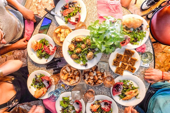 NO DIET CLUB - Unique Local Food in Nice ! - No Diet Club in Nice: why this is a smart way to eat local