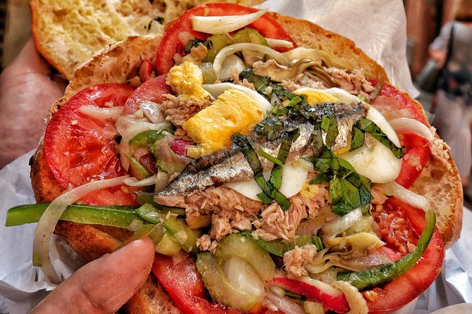 NO DIET CLUB - Unique Local Food in Nice ! - Practical tips so you don’t regret anything