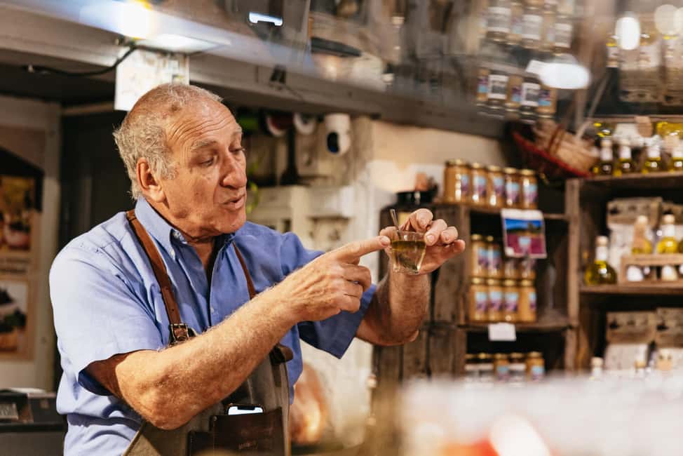 No Diet Club - Unique Local Food in Nice with Tastings - Pissaladière and niçois farçis: learning the region by taste