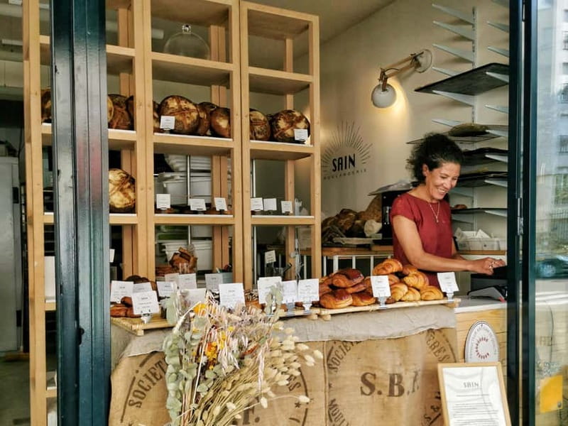 No Diet Club - Unique local Food in Paris! Canal st Martin - Key Highlights You’ll Actually Feel in 3 Hours