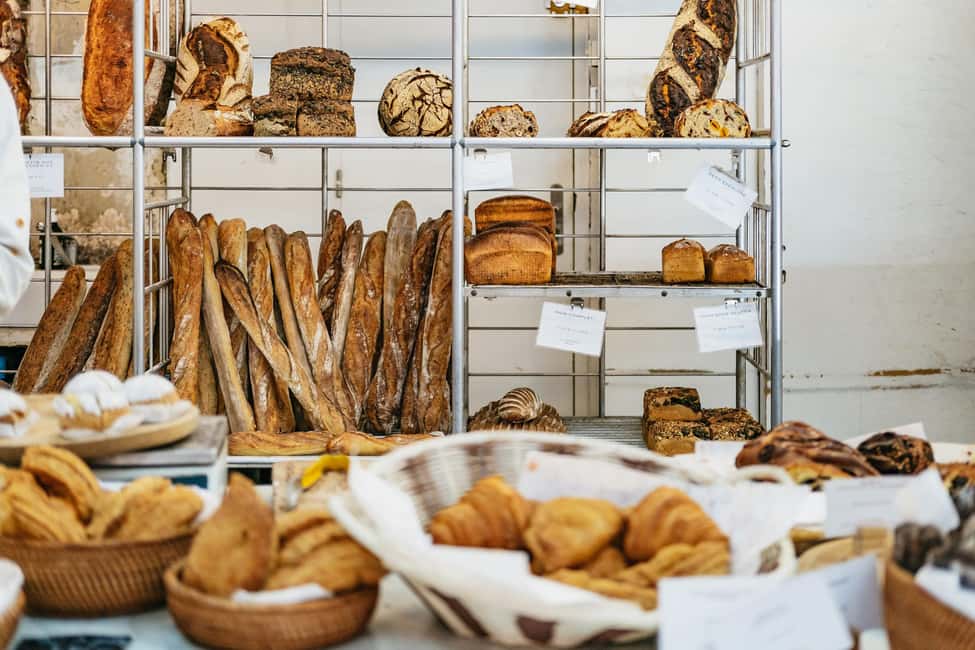 No Diet Club - Unique local Food in Paris! Canal st Martin - Price and Value: What $81 Gets You in Real Taste
