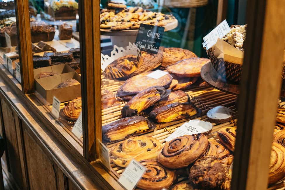 No Diet Club - Unique local Food in Paris! Canal st Martin - Who This Tour Suits Best in Paris