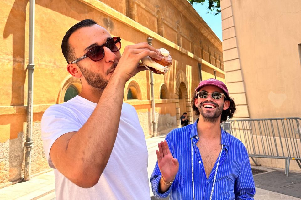 NO DIET CLUB - Unique local food tour in Aix en Provence - Guide-led insights you can use later