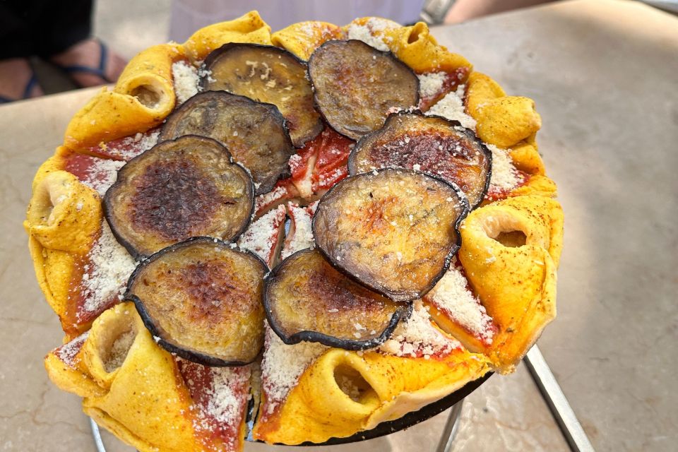 NO DIET CLUB - Unique local food tour in Aix en Provence - Value check: is $73 worth it in Aix?