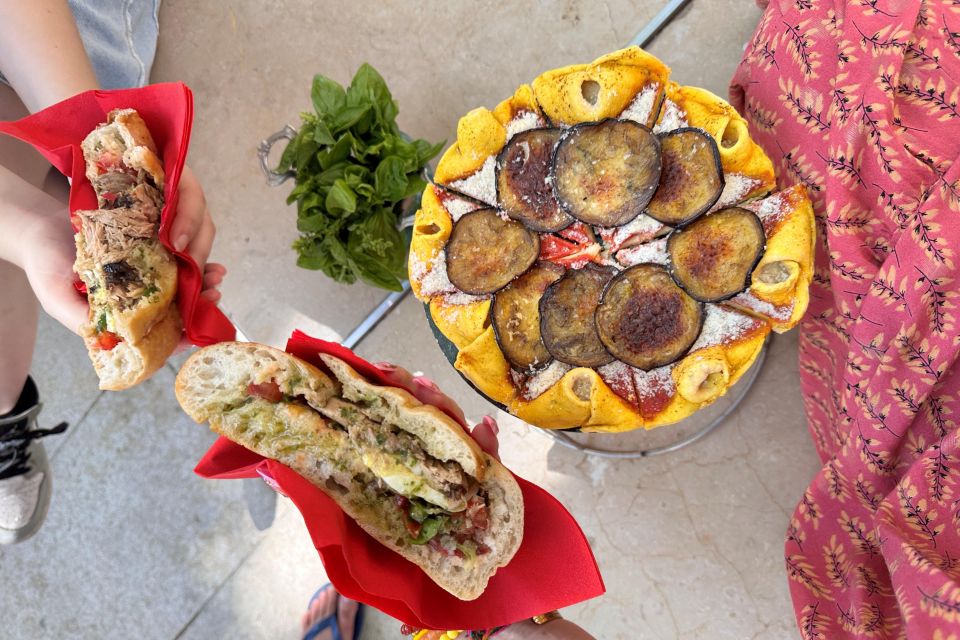 NO DIET CLUB - Unique local food tour in Aix en Provence - Practical tips before you go on this 150-minute walk