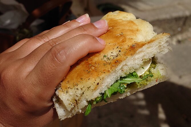NO DIET CLUB - Unique local food tour in Ajaccio (English/French) - Key highlights you should care about