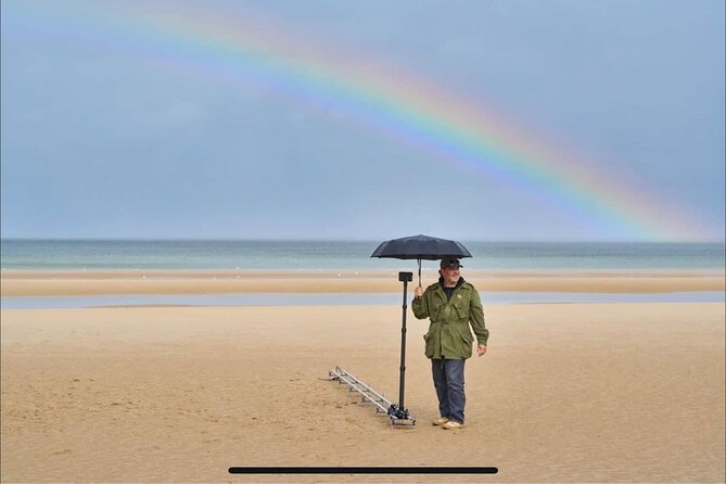 Normandy American D-Day Beaches Full Day Tour from Bayeux - Value for $169.30: why this price feels fair for a one-day sweep