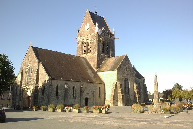 Normandy American D-Day Experience - Group tour from Bayeux - Starting at 8:45: The Quiet Importance of Being Early