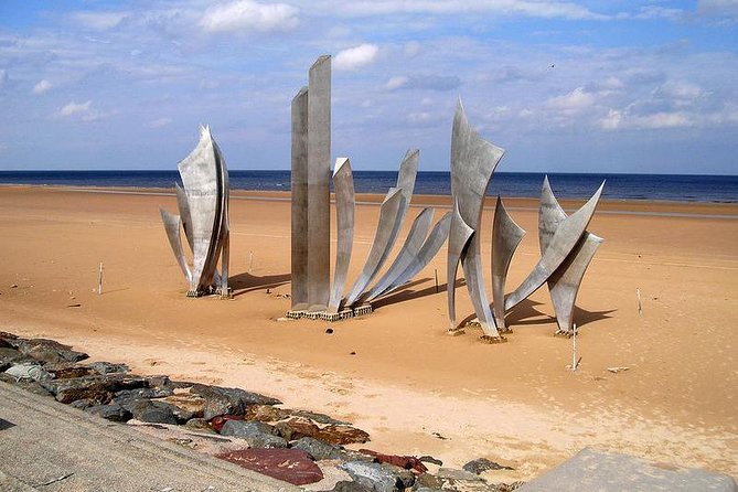 Normandy American D-Day Experience - Group tour from Bayeux - Airborne Museum: The Ticket You’ll Appreciate During a Long Day