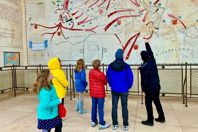 Normandy Battlefields D-Day Private Trip with VIP Services from Paris - A private Normandy D-Day day from Paris: what the 12–13 hours is really like