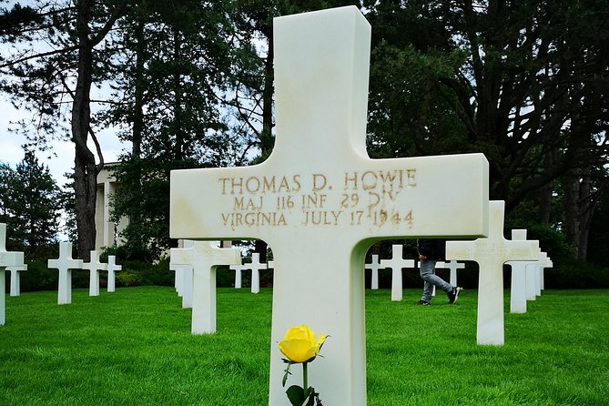 Normandy Battlefields Tour - American Sites (A3) - Should You Book This Normandy American Battlefields Tour?