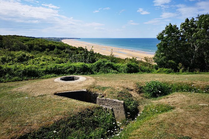 Normandy Beaches Half-Day Afternoon Trip from Bayeux (A2) - Guide style makes or breaks the experience